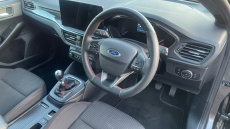 Ford Focus 1.0 EcoBoost ST-Line 5dr Petrol Hatchback